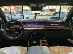 كاديلاك اسكاليد